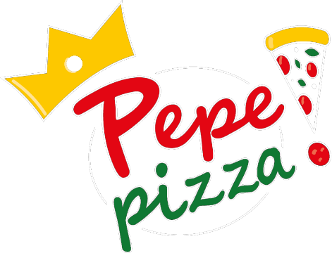 PePe Pizza logo
