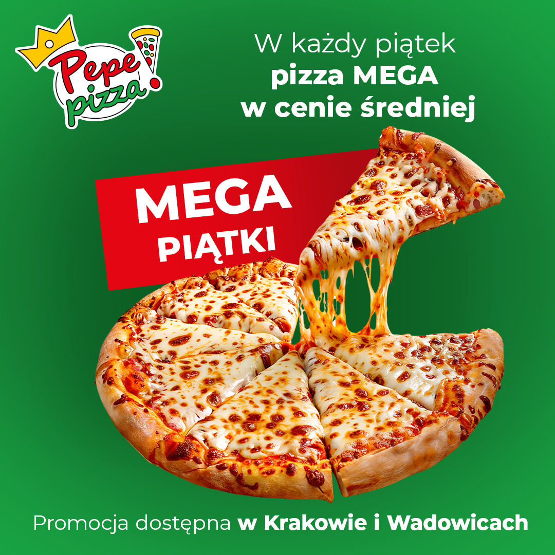 Promocja Promocje Kraków